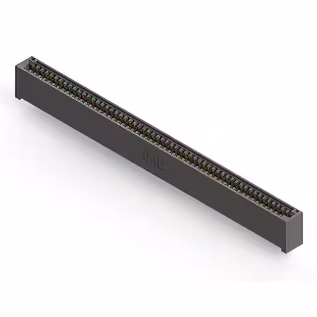 895-056-524-101 EDAC Inc.  Edgeboard Connectors